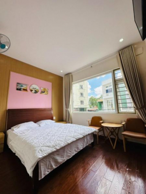 Bình Minh Motel
